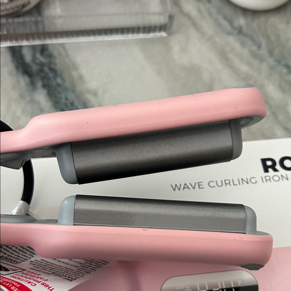 Tymo Rovy waver COMPACT - Picture 3 of 5